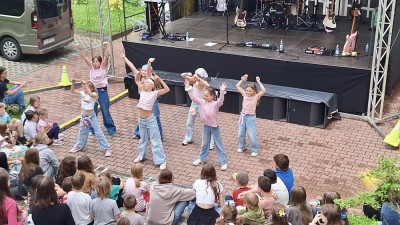 Dzień Dziecka 2.06.2025