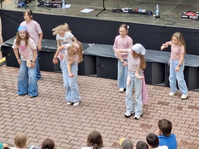 Dzień Dziecka 2.06.2025