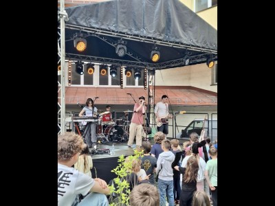 Dzień Dziecka 2.06.2025