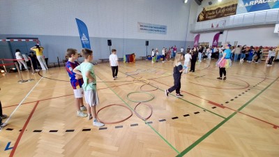 Dzień Dziecka 2.06.2025