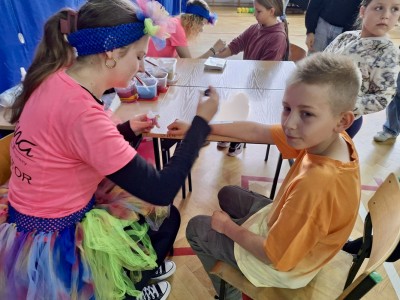 Dzień Dziecka 2.06.2025