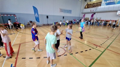 Dzień Dziecka 2.06.2025