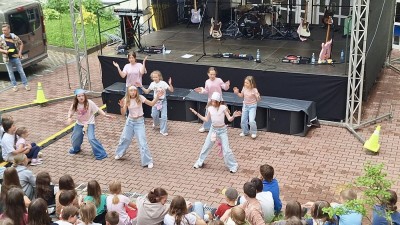 Dzień Dziecka 2.06.2025