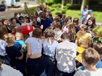 Dzień Dziecka 2.06.2025
