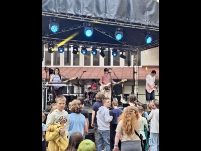 Dzień Dziecka 2.06.2025