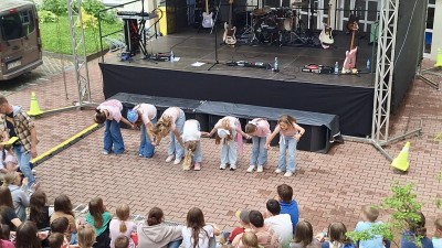 Dzień Dziecka 2.06.2025
