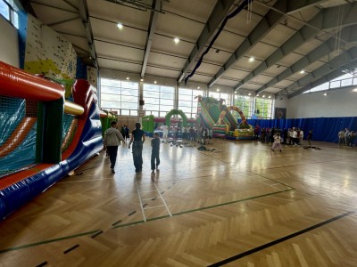 Dzień Dziecka 2.06.2025