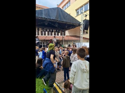 Dzień Dziecka 2.06.2025