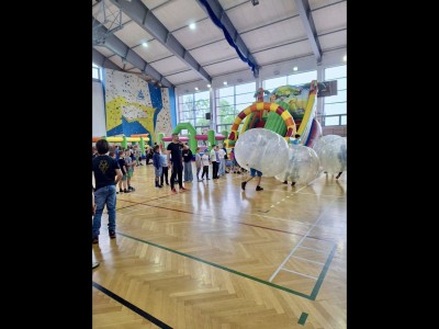 Dzień Dziecka 2.06.2025