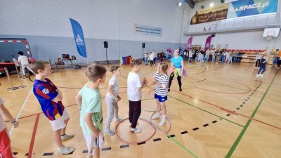 Dzień Dziecka 2.06.2025