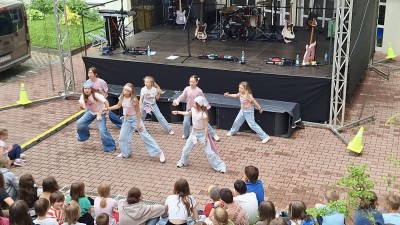 Dzień Dziecka 2.06.2025
