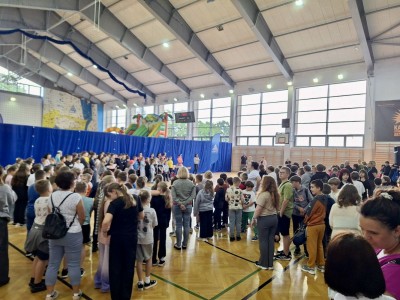Dzień Dziecka 2.06.2025