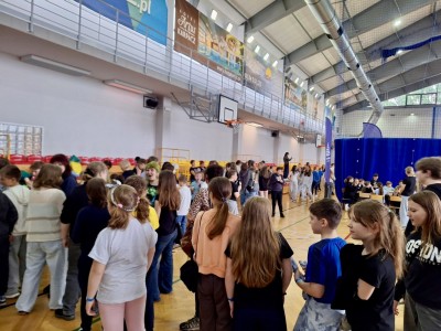Dzień Dziecka 2.06.2025