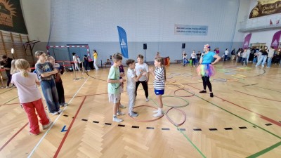 Dzień Dziecka 2.06.2025