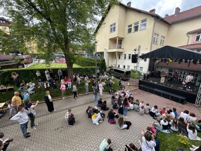 Dzień Dziecka 2.06.2025