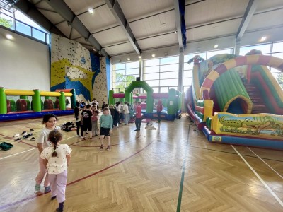 Dzień Dziecka 2.06.2025