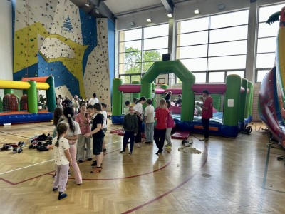 Dzień Dziecka 2.06.2025
