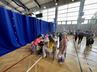 Dzień Dziecka 2.06.2025