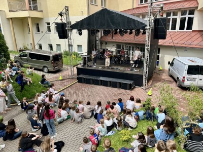Dzień Dziecka 2.06.2025