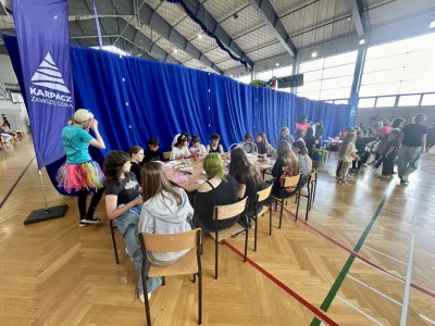 Dzień Dziecka 2.06.2025