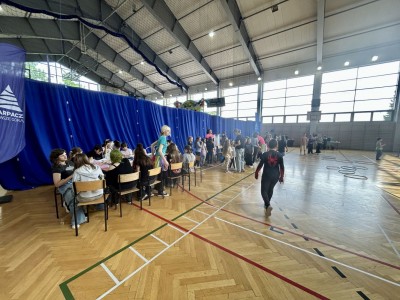 Dzień Dziecka 2.06.2025