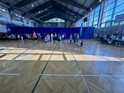 Dzień Dziecka 2.06.2025