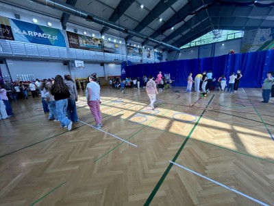 Dzień Dziecka 2.06.2025