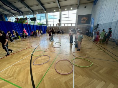 Dzień Dziecka 2.06.2025