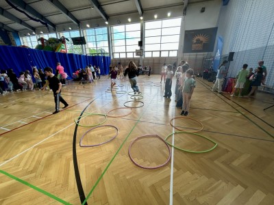 Dzień Dziecka 2.06.2025