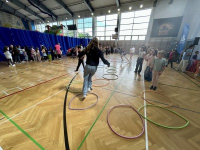 Dzień Dziecka 2.06.2025