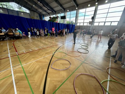 Dzień Dziecka 2.06.2025