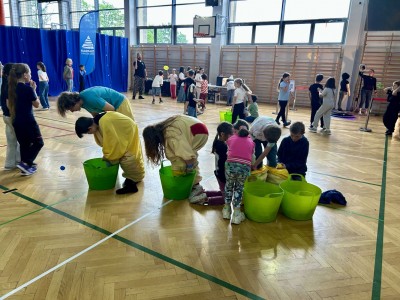 Dzień Dziecka 2.06.2025