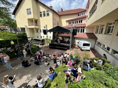 Dzień Dziecka 2.06.2025