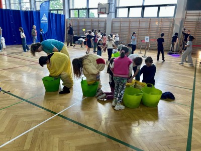 Dzień Dziecka 2.06.2025