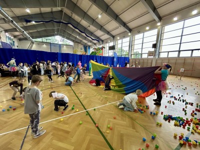 Dzień Dziecka 2.06.2025