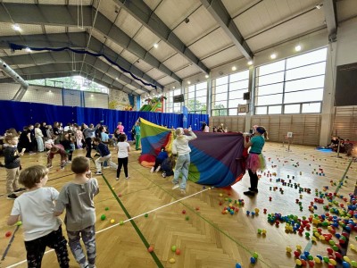 Dzień Dziecka 2.06.2025