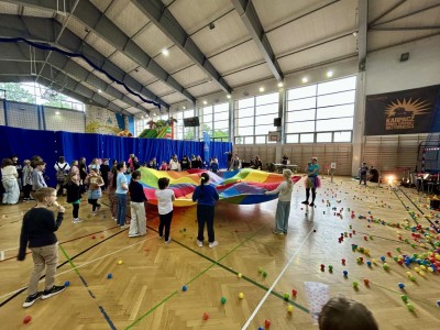 Dzień Dziecka 2.06.2025