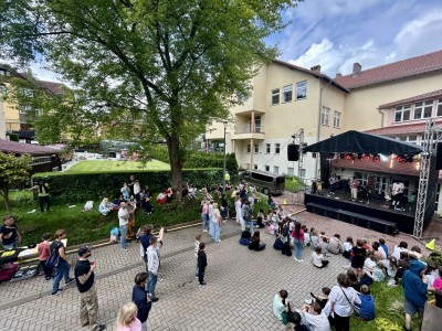 Dzień Dziecka 2.06.2025
