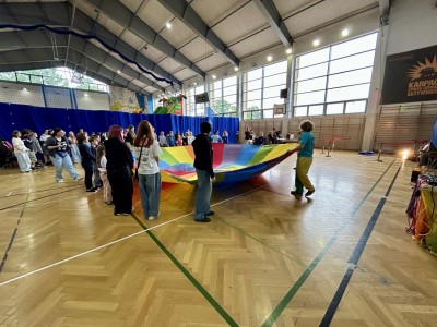 Dzień Dziecka 2.06.2025