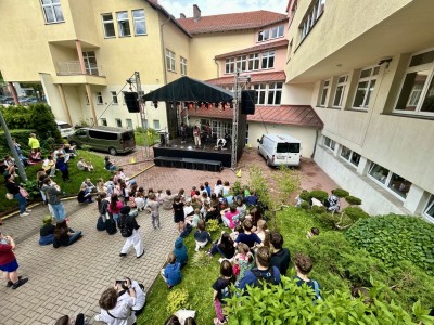 Dzień Dziecka 2.06.2025