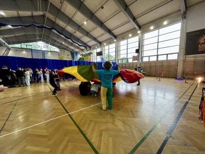 Dzień Dziecka 2.06.2025