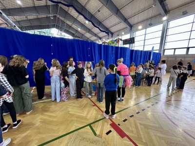 Dzień Dziecka 2.06.2025