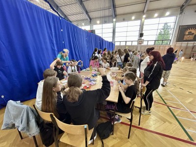 Dzień Dziecka 2.06.2025