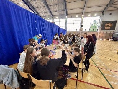 Dzień Dziecka 2.06.2025
