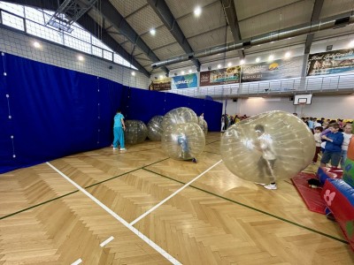 Dzień Dziecka 2.06.2025