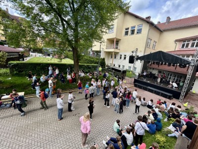 Dzień Dziecka 2.06.2025