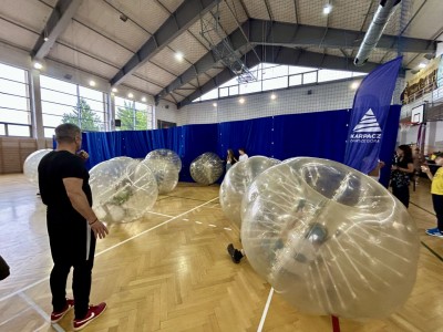 Dzień Dziecka 2.06.2025