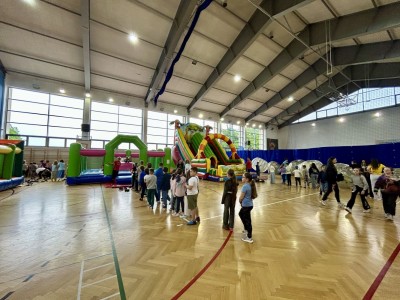 Dzień Dziecka 2.06.2025