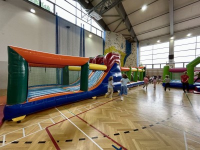 Dzień Dziecka 2.06.2025