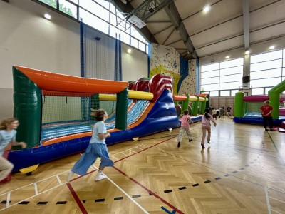 Dzień Dziecka 2.06.2025